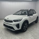Kia STONIC 2021 1.4L Auto Fun Sport