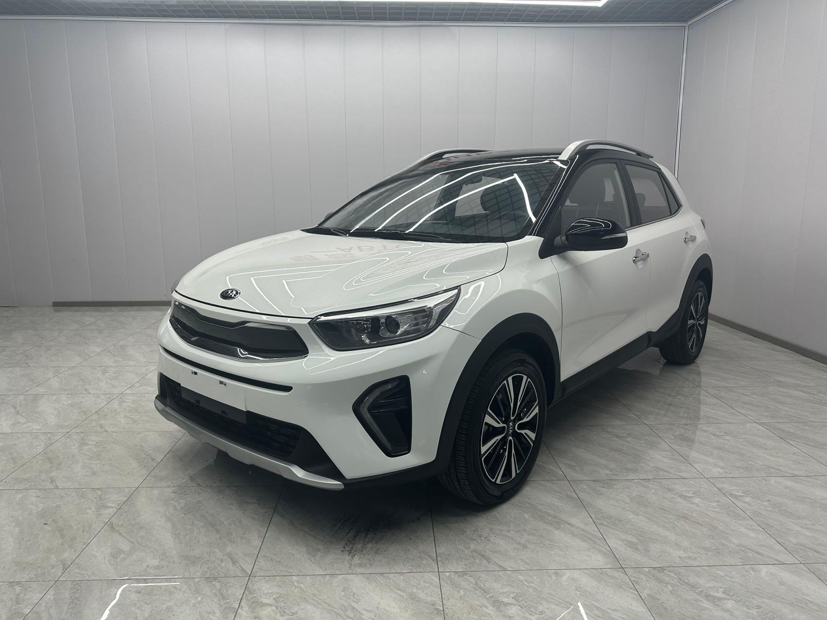 Kia STONIC 2021 1.4L Auto Fun Sport