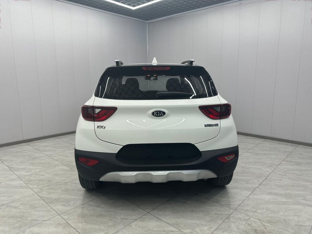 Kia STONIC 2021 1.4L Auto Fun Sport - Huishida Trading