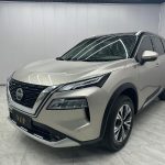 Nissan X-TRAIL 2021 VC-Turbo 300 CVT 4WD Deluxe