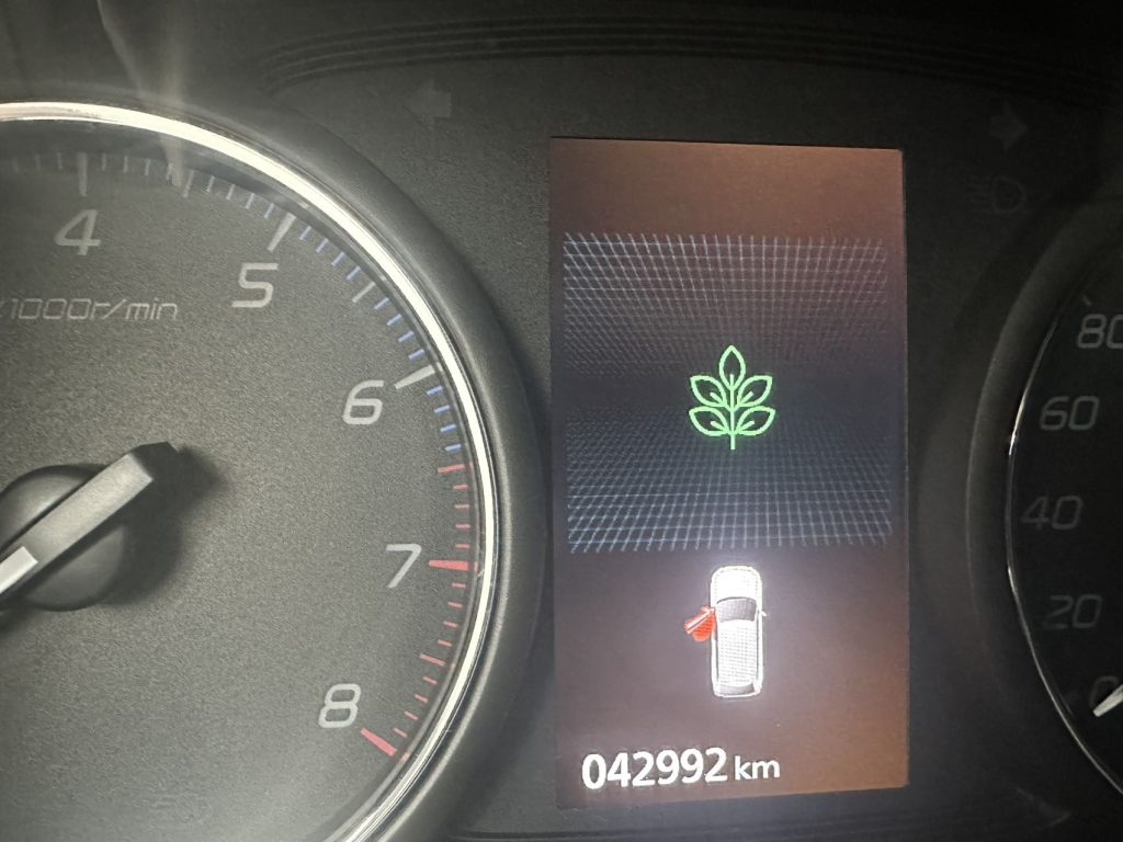 Mitsubishi Outlander 2020 2.4L 4WD Enjoy Edition 5-местный - Huishida Trading