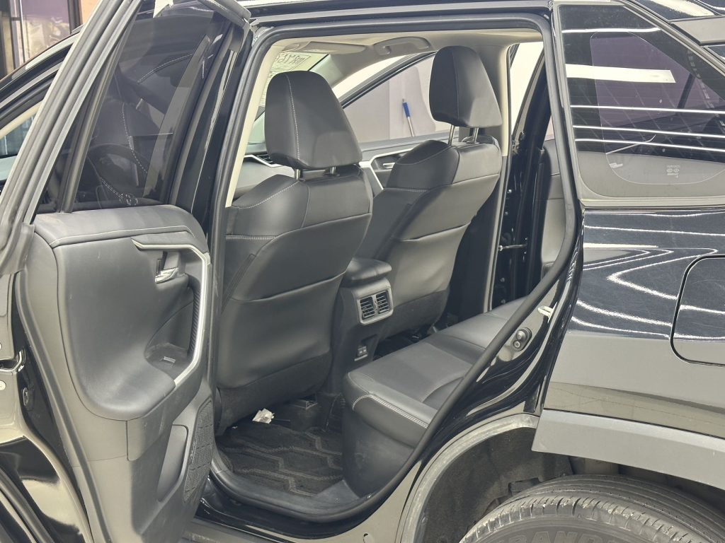 Toyota RAV4 Rongrong 2022 Twin Engine 2.5L CVT 4WD Elite PLUS Edition - Huishida Trading