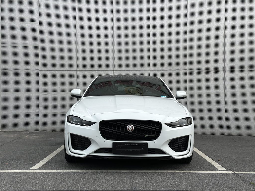 Jaguar XEL 2021 2.0T 250PS Obsidian Sport - Huishida Trading