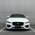 Jaguar XEL 2021 2.0T 250PS Obsidian Sport