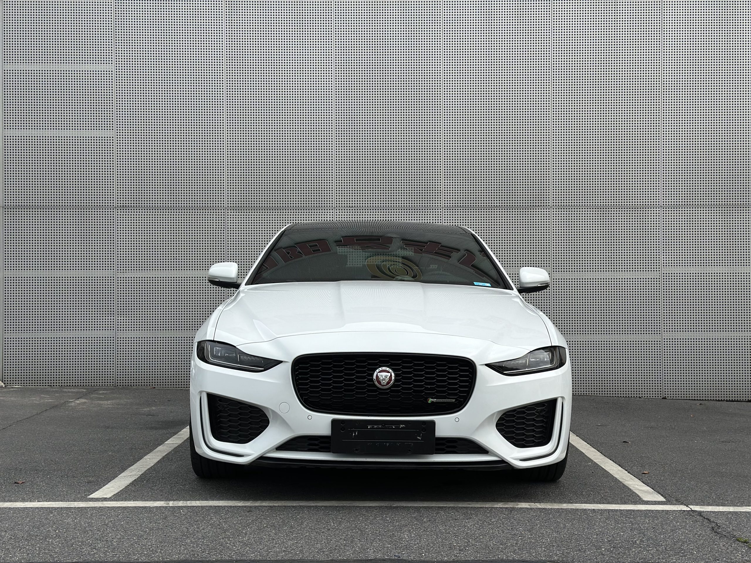 Jaguar XEL 2021 2.0T 250PS Obsidian Sport