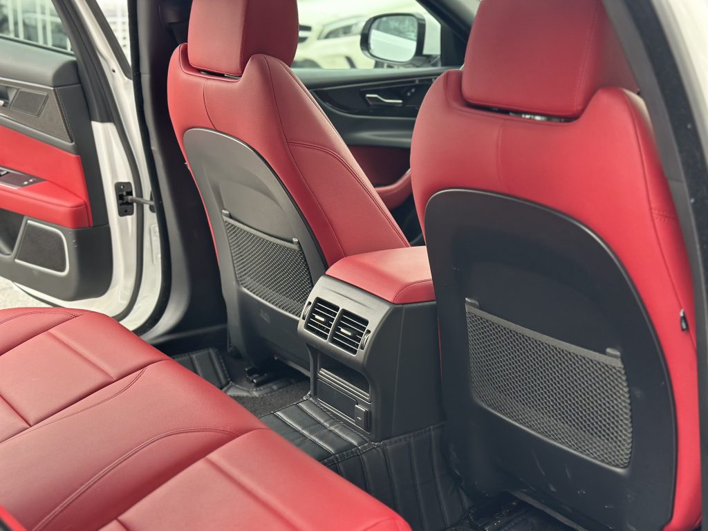 Jaguar XEL 2021 2.0T 250PS Obsidian Sport - Huishida Trading