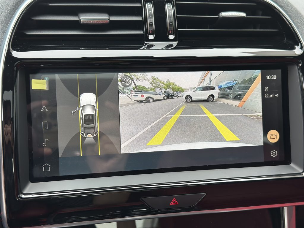 Jaguar XEL 2021 2.0T 250PS Obsidian Sport - Huishida Trading