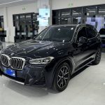 BMW x3 2022 xDrive25iM Спортивный пакет