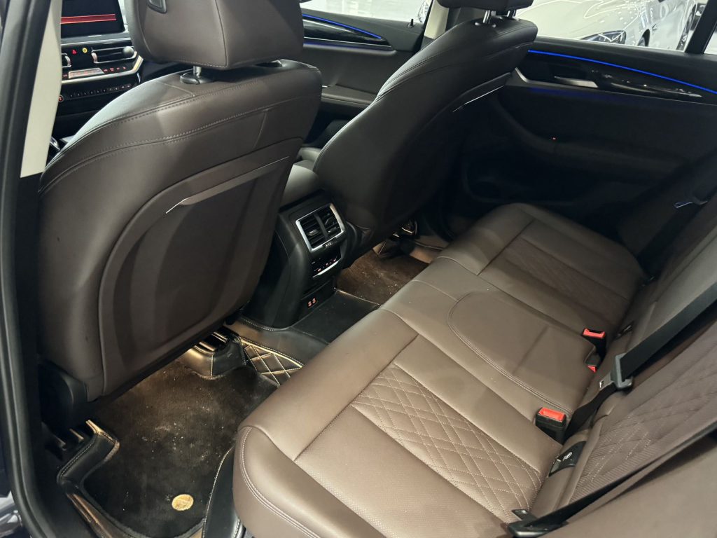 BMW x3 2022 xDrive25iM Спортивный пакет - Huishida Trading