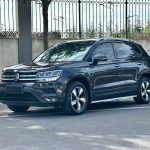 Volkswagen Tharu 2022 280TSI 2WD Comfort