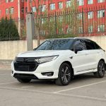 HONDA URV 2020 370TURBO 4WD Premium