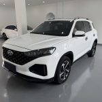Hyundai ix35 2021 2WD GLS Лидер