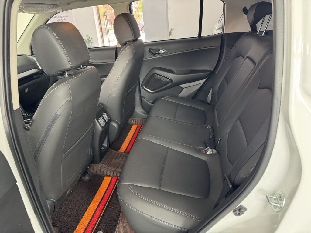 Hyundai ix35 2021 2WD GLS Лидер - Huishida Trading
