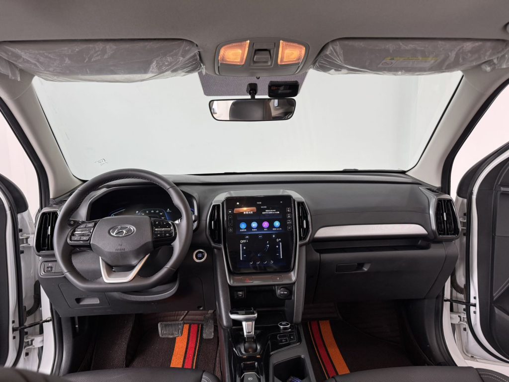 Hyundai ix35 2021 2WD GLS Лидер - Huishida Trading