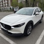 Mazda Cx30 2021 Automatic Elegant Edition