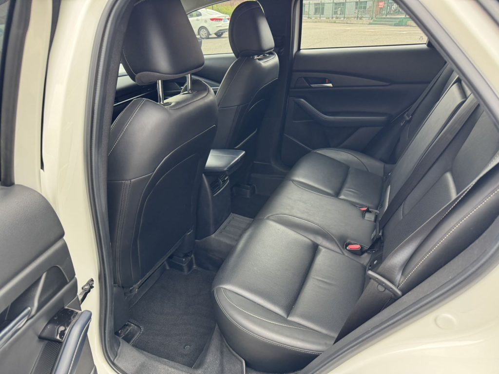 Mazda Cx30 2021 Automatic Elegant Edition - Huishida Trading