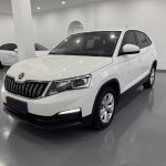 Skoda KAMIQ 2021