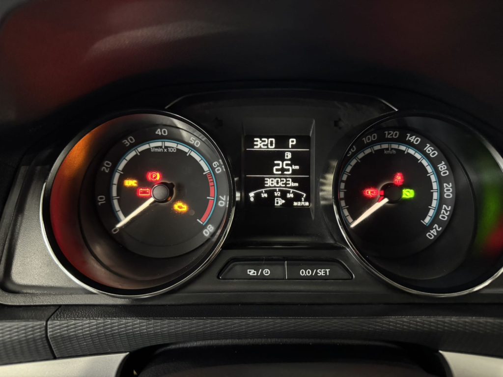 Skoda KAMIQ 2021 - Huishida Trading