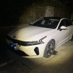Kia  K5 Kaiku 2020 380T GT-Line Premium Technology Edition