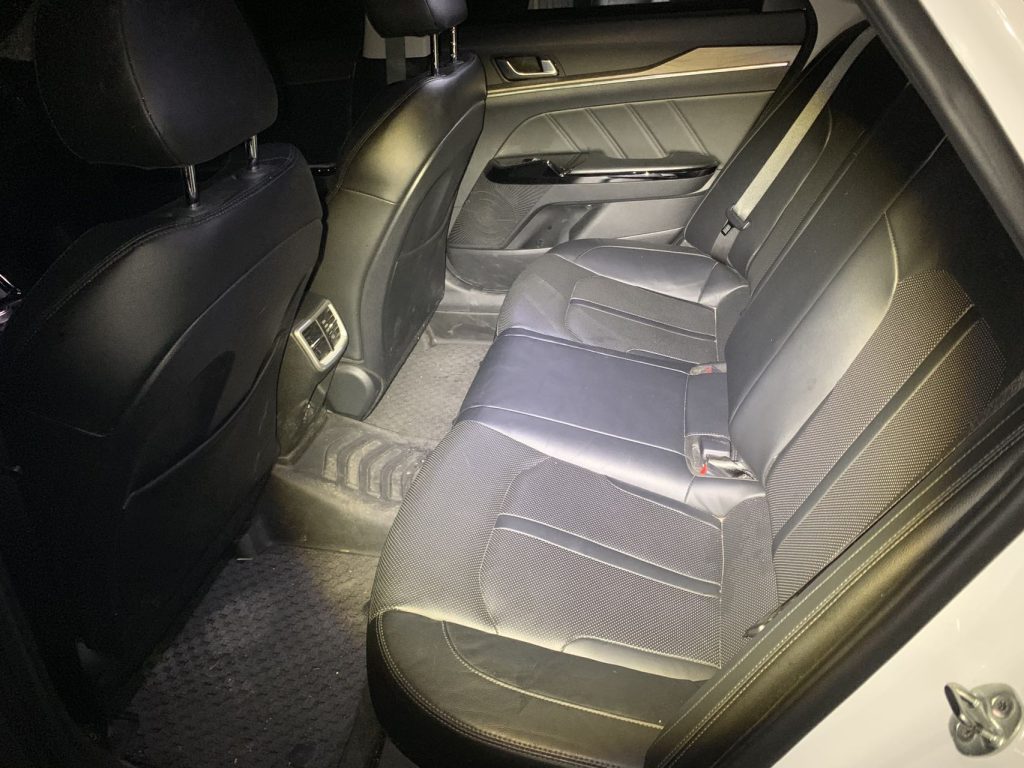 Kia K5 Kaiku 2020 380T GT-Line Premium Technology Edition - Huishida Trading