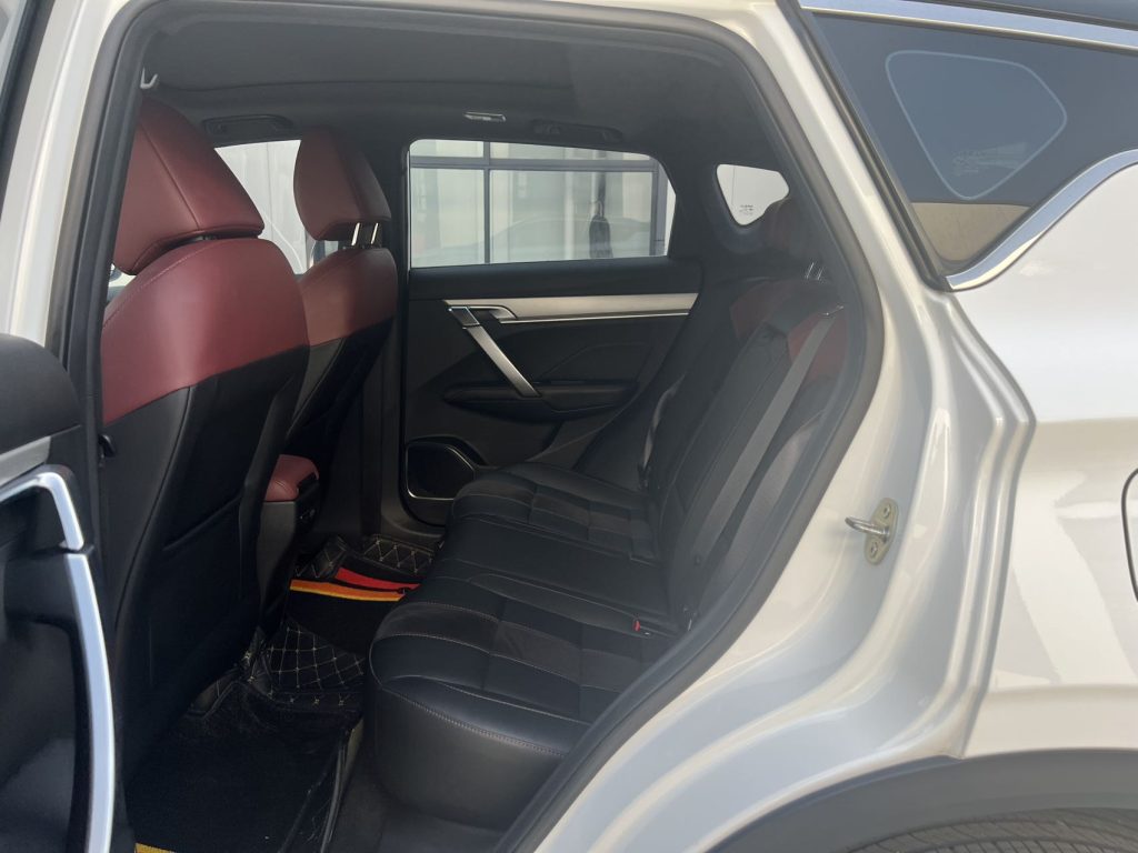 Geely Coolray 2021 - Huishida Trading