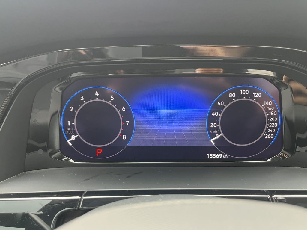 Volkswagen TERAMONT X 2021 380TSI 4WD Premium Luxury Edition - Huishida Trading
