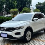 Volkswage T-ROC 2021 Модифицированный 280TSI DSG 2WD Elite Intelligent Edition