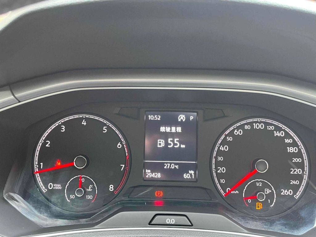 Volkswage T-ROC 2021 Модифицированный 280TSI DSG 2WD Elite Intelligent Edition - Huishida Trading