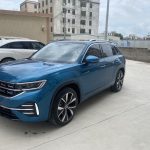 TAYRON 2023 380TSI 4WD R-Line Pro Intelligent Edition