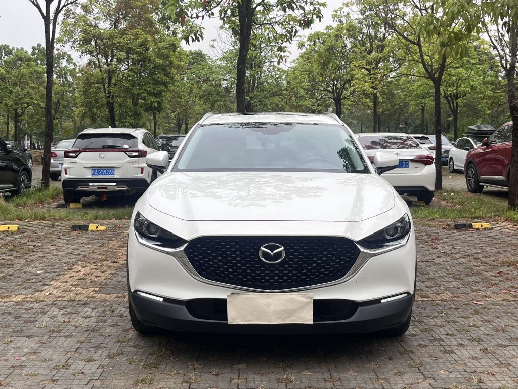 Mazda cx30 2021 2.0L Аўтаматычны Jiayue Edition - Huishida Trading