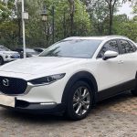 Mazda cx30 2021 2.0L Аўтаматычны Jiayue Edition