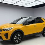 Kia KX1 2021 1.4L CVT Fun Sunroof Модель