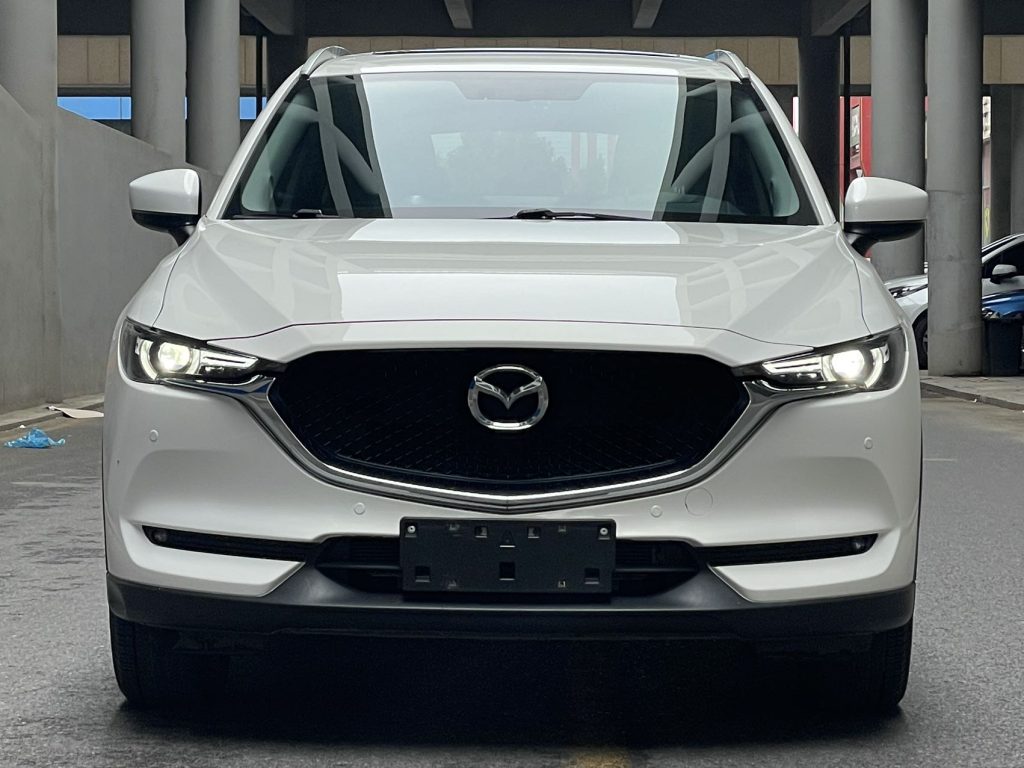2020 2.0L Auto 2WD Smart Premium - Huishida Trading