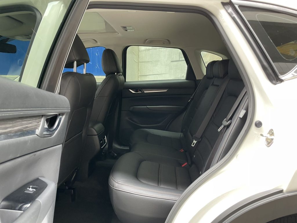 2020 2.0L Auto 2WD Smart Premium - Huishida Trading