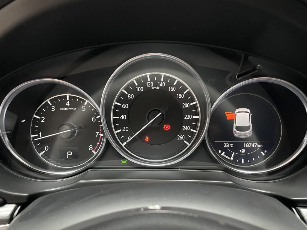 2020 2.0L Auto 2WD Smart Premium - Huishida Trading