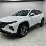 Hyundai Tucson 2021 Tucson L 1.5T DCT GLX Elite Edition