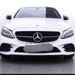 Mercedes-Benz C-Class 2021 C260L Sport Starburst Premium Edition