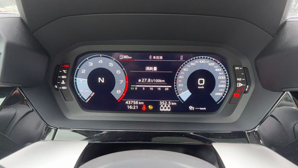 Audi A3 2022 Sportback 35 TFSI Стильный спортивный - Huishida Trading