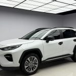 Toyota WILDLANDER 2020 2.0L CVT 4WD Premium