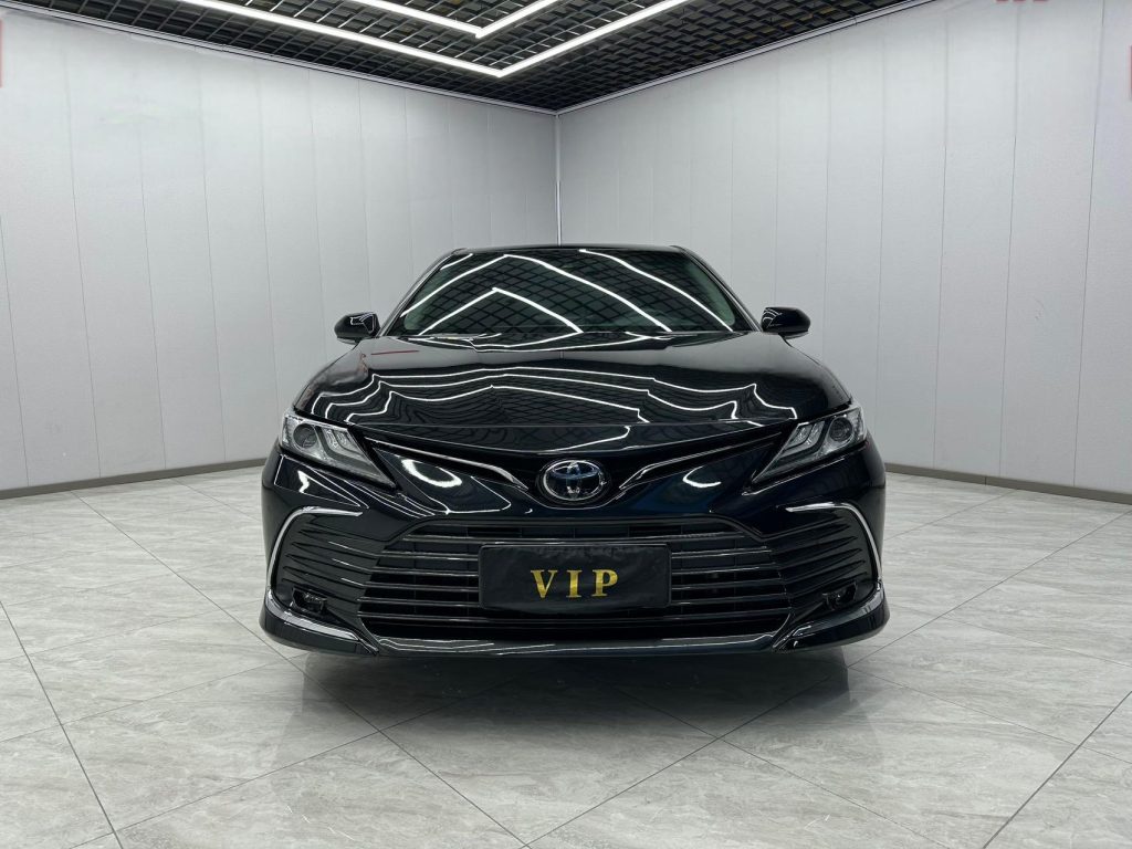 Toyota Camry 2021 2.0G Deluxe - Huishida Trading