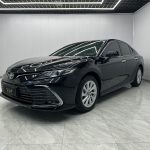 Toyota Camry 2021 2.0G Deluxe