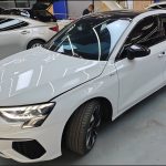 Audi A3 2022 A3L Limousine 35 TFSI Fashion Sport