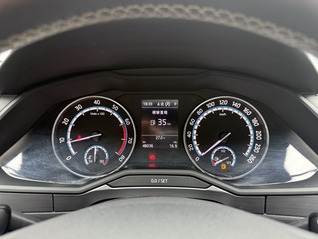 SKODA Superb 2021 TSI280 DSG Comfort Edition - Huishida Trading