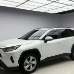 Toyota RAV4 2020 2.0L CVT 2WD Style PLUS Edition