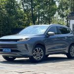 EXEED LX 2020 1.6T DCT StarElite