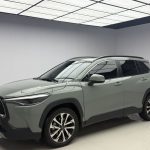 COROLLA CROSS 2022 2.0L Signature Edition
