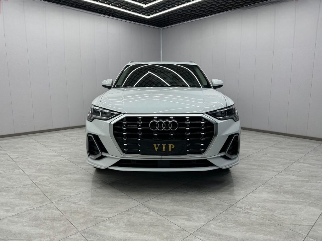 Audi Q3 2021, 45 TFSI quattro model mode - Huishida Trading