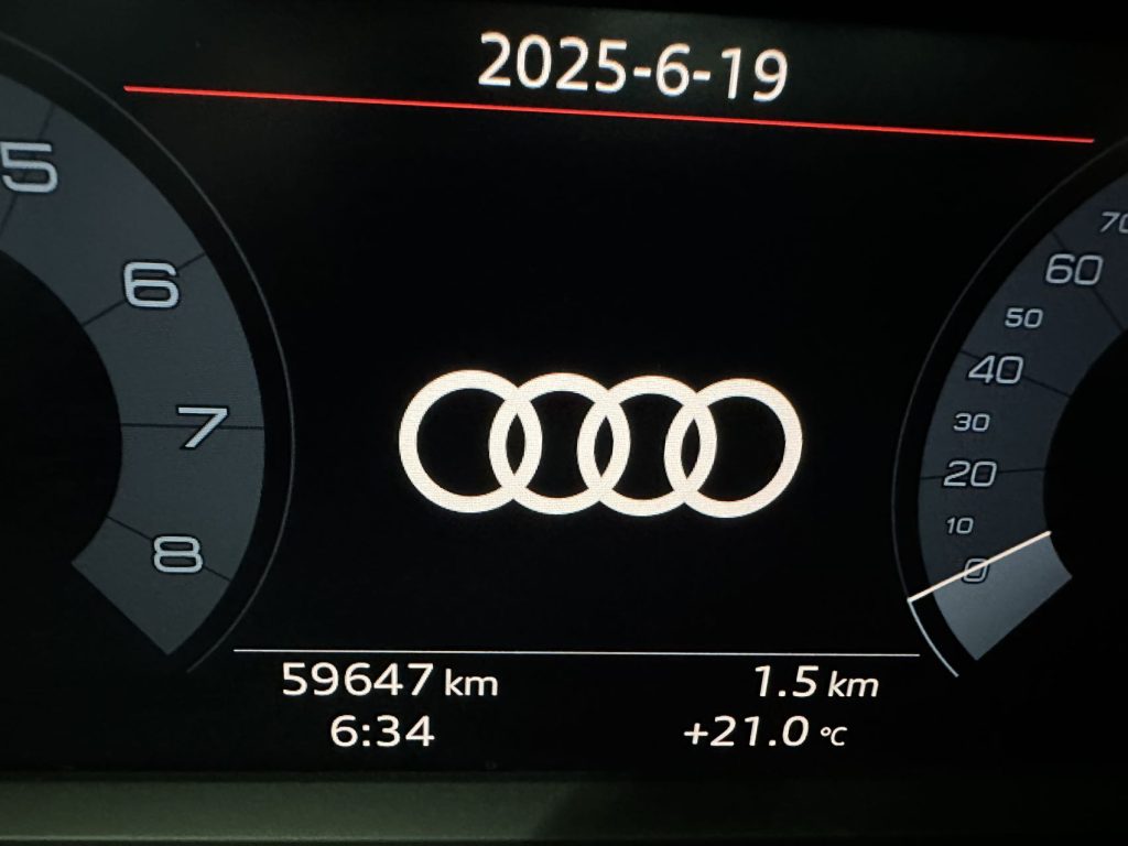Audi Q3 2021, 45 TFSI quattro model mode - Huishida Trading