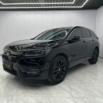 Honda Breeze 2021 240TURBO CVT Two-wheel Drive Phantom Night Edition