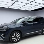 Volkswagen talagon  2021 380TSI 4WD Luxury Goodland Pro